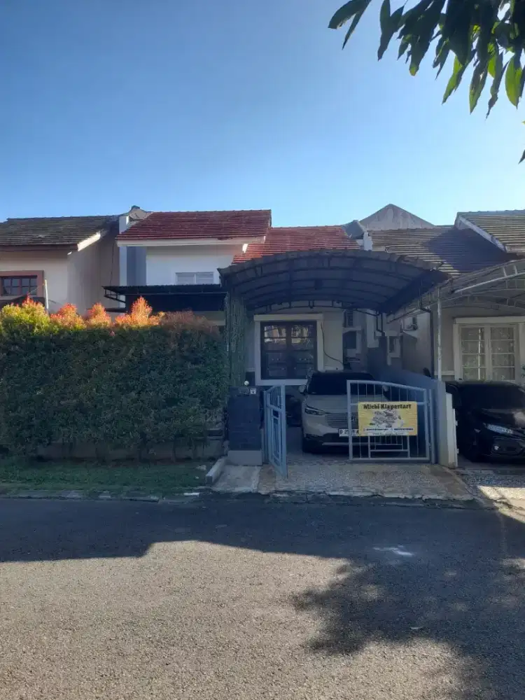 JUAL RUMAH BALIKPAPAN BARU