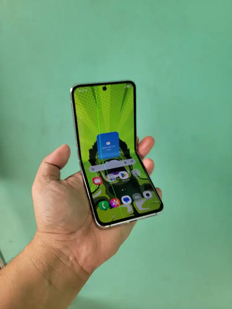 Samsung Z flip 5 8/256GB