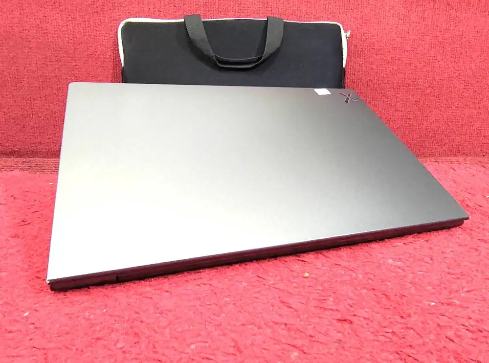 Laptop AXIOO MyBook Hype 7 Ryzen 7-5825U RAM 8GB SSD 512GB MALANG