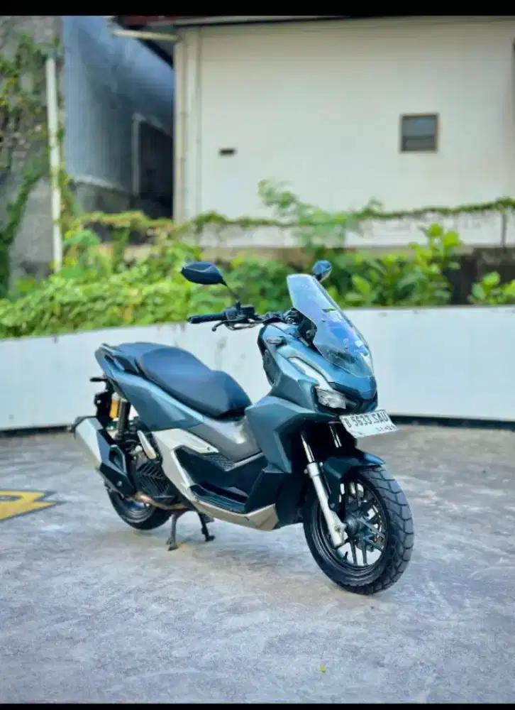 ADV 160 CBS 2024 akhir