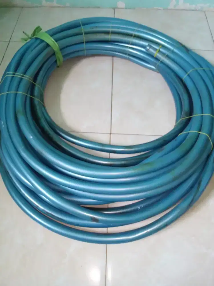 Jual selang panjang 32 meter lari merek miliard kondisi masih bagus