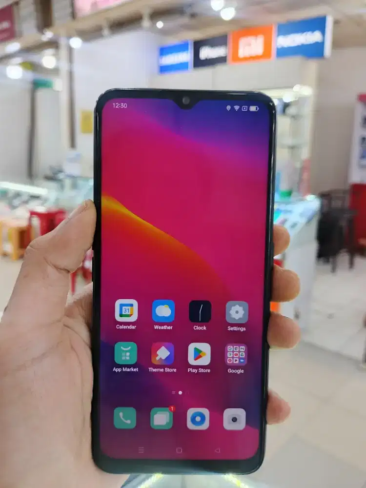 oppo a5 2020 4/128
