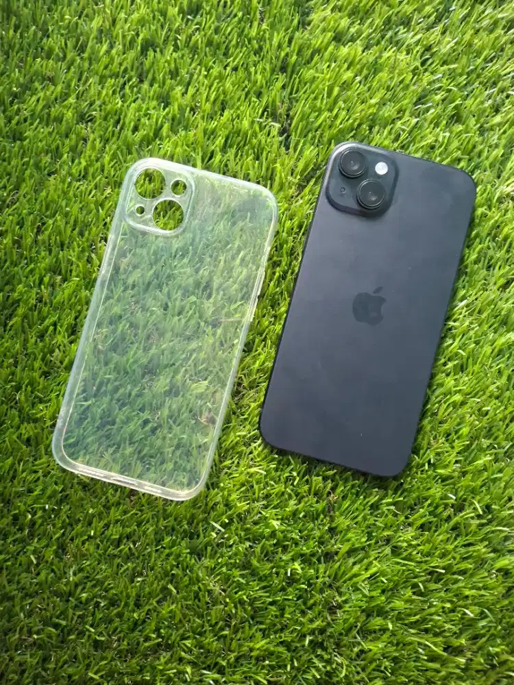IPHONE 15 PLUS 128GB EX INTER FULLSET