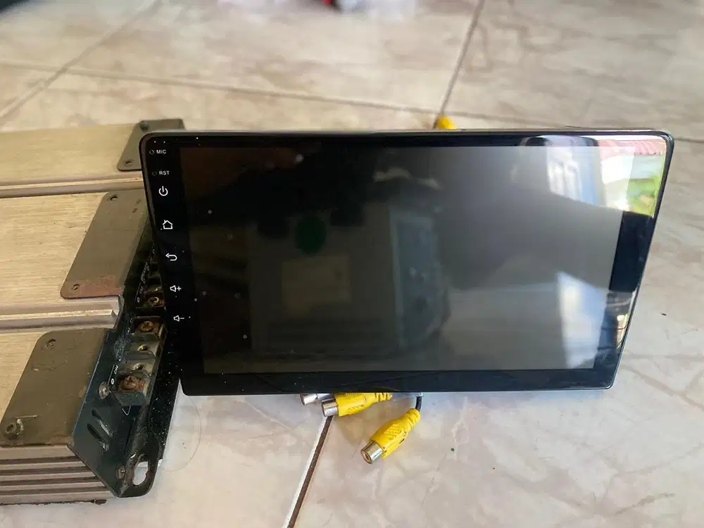 Tv android & power venom