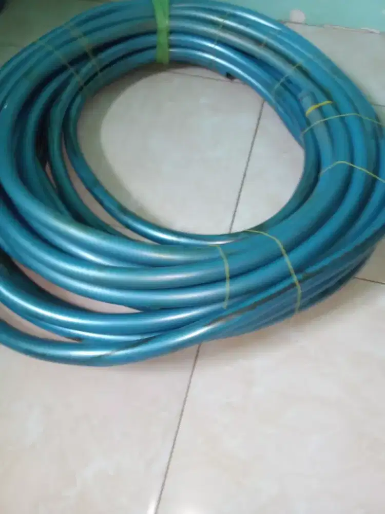 Jual selang panjang 32 meter lari merek miliard kondisi masih bagus