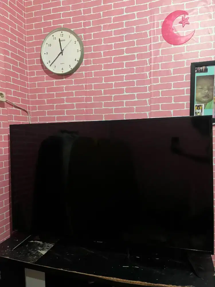 jual tv sharp 50inch