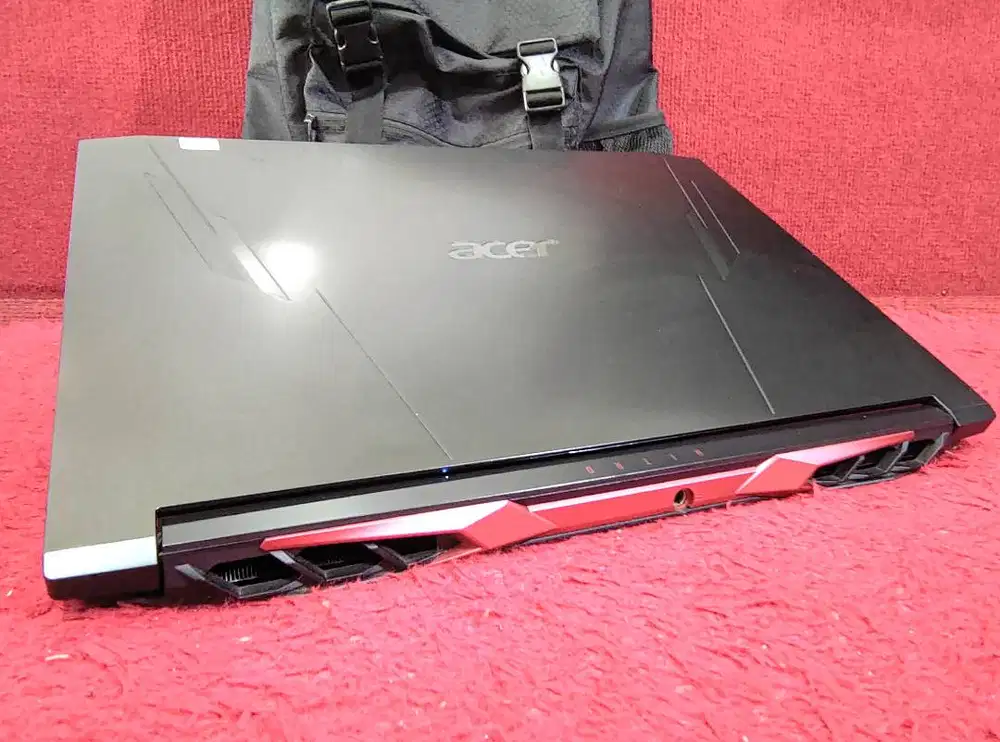 Laptop ACER NITRO AN515-57 Core i5-11400H RAM 12GB SSD 512GB RTX 3050