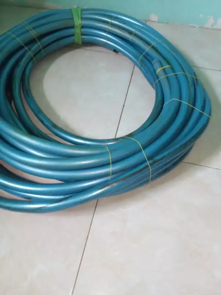 Jual selang panjang 32 meter lari merek miliard kondisi masih bagus