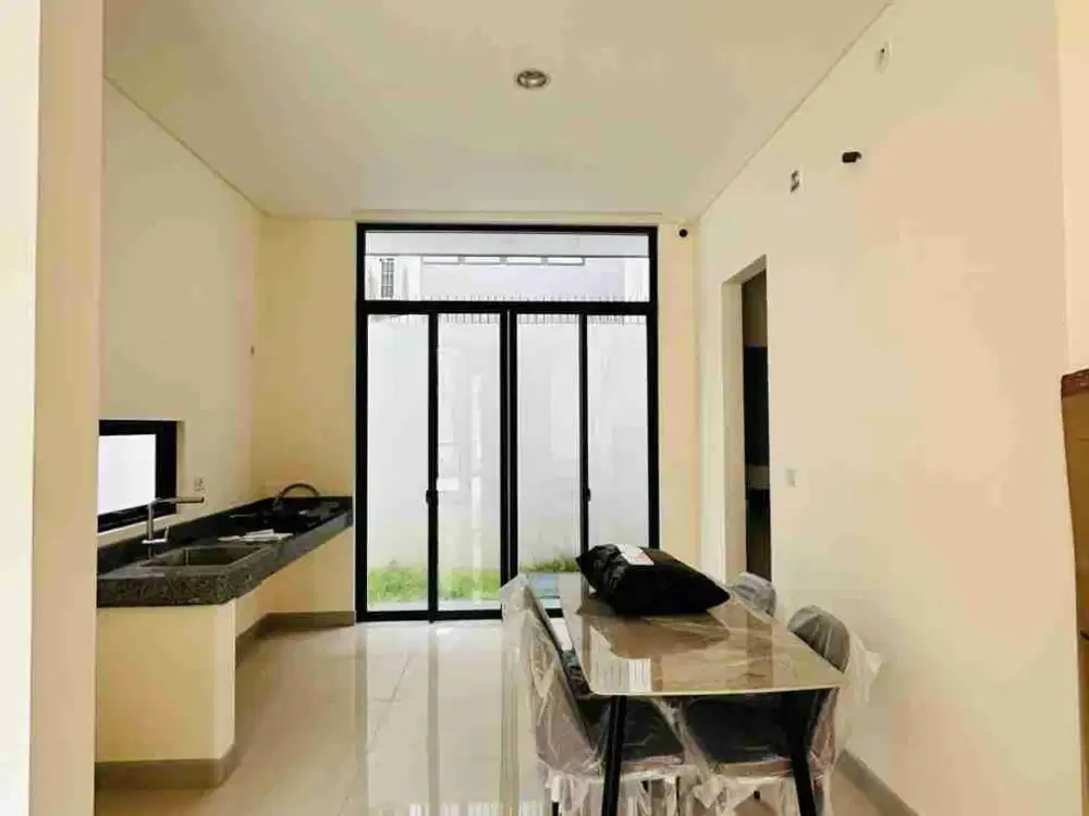 Dijual rumah