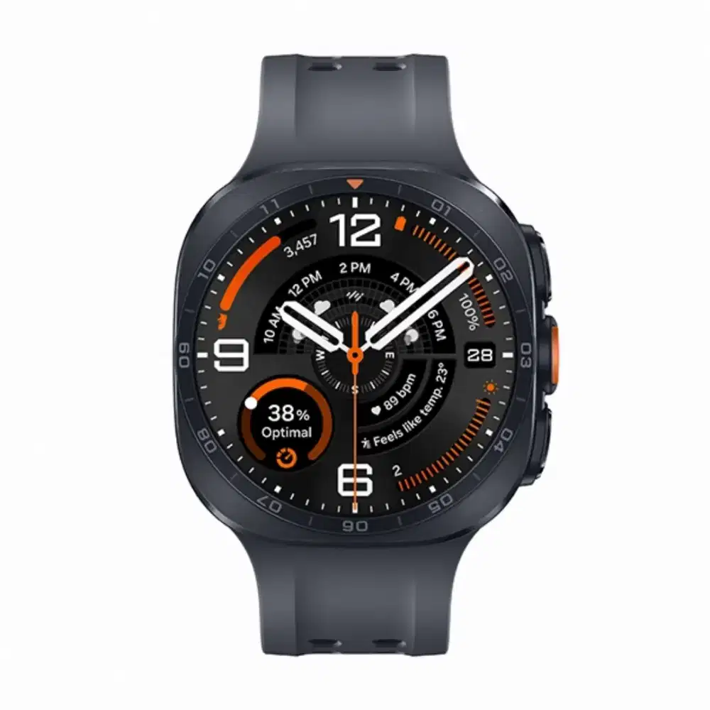 Cicilan ringan Samsung Galaxy Watch Ultra2