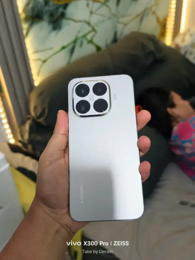 Xiaomi 15T Pro 12/512