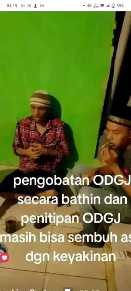 pengobatan al hikmah