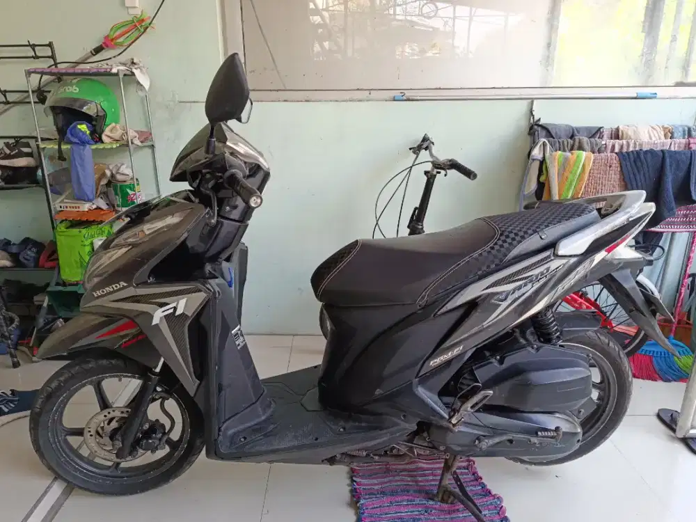 Vario 125 Kzr original