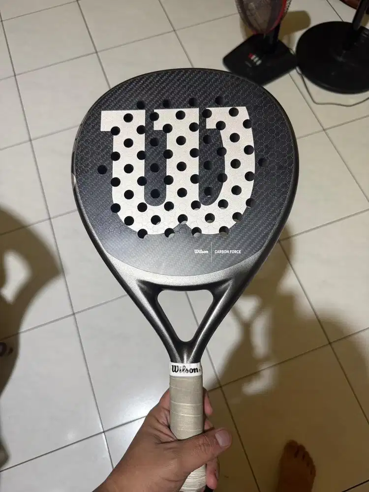 Jual Raket Wilson