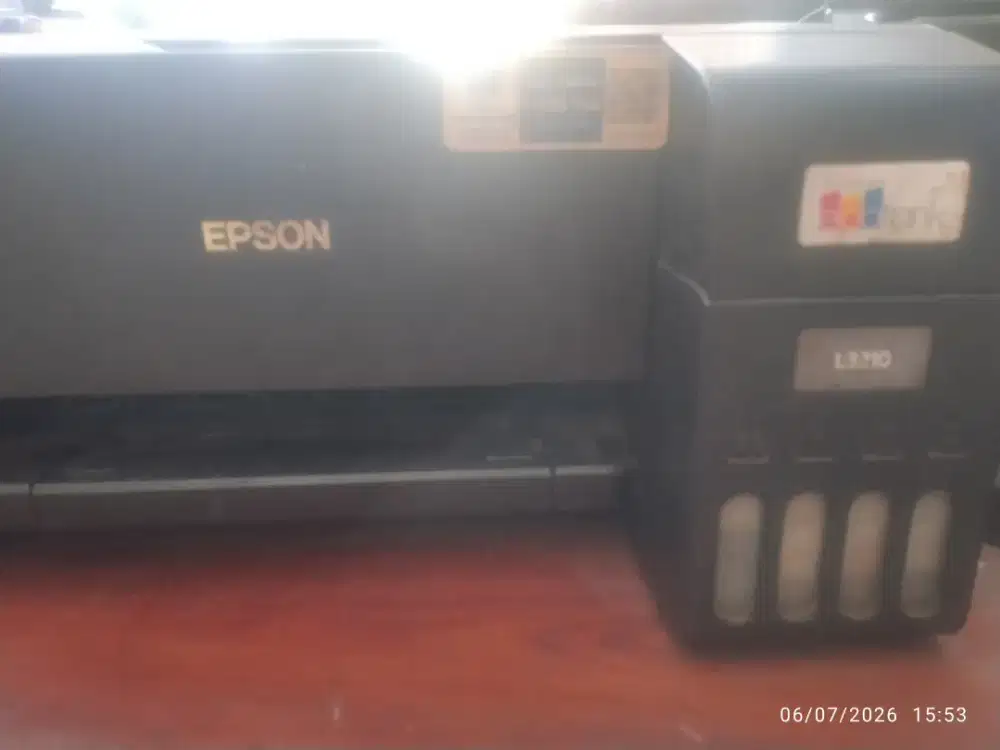 Jual printer epson L3210