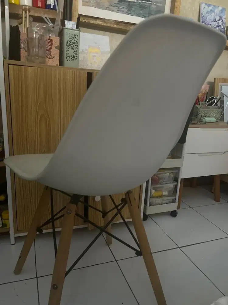 Di jual kursi bekas