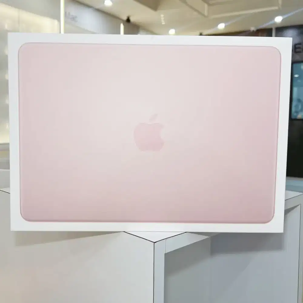 MACBOOK NEO CICILAN DP 0%