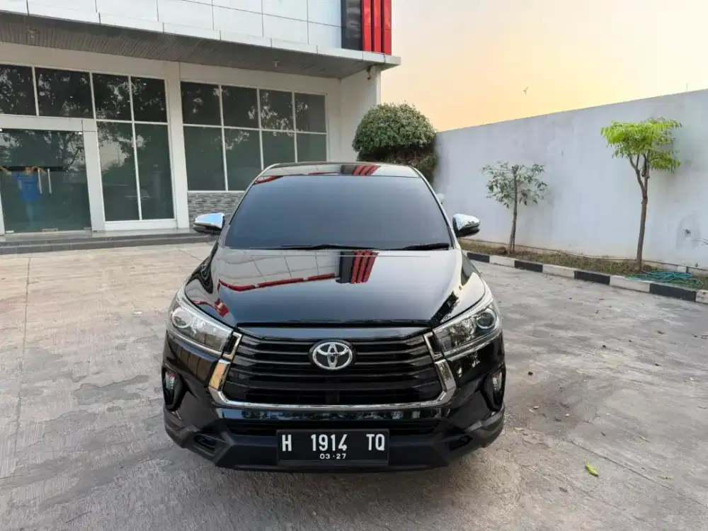 Venturer 2.4 AT 2022 Diesel Matic