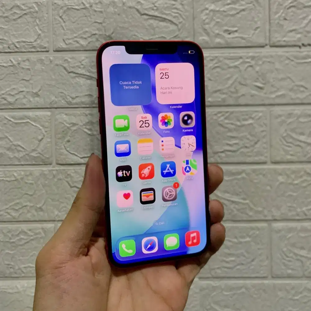 IPhone 12 128GB All operator