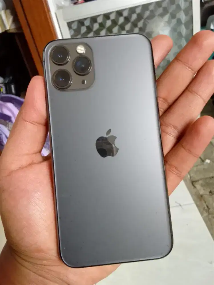 IPHONE 11 PRO BEACUKAI 256 GB