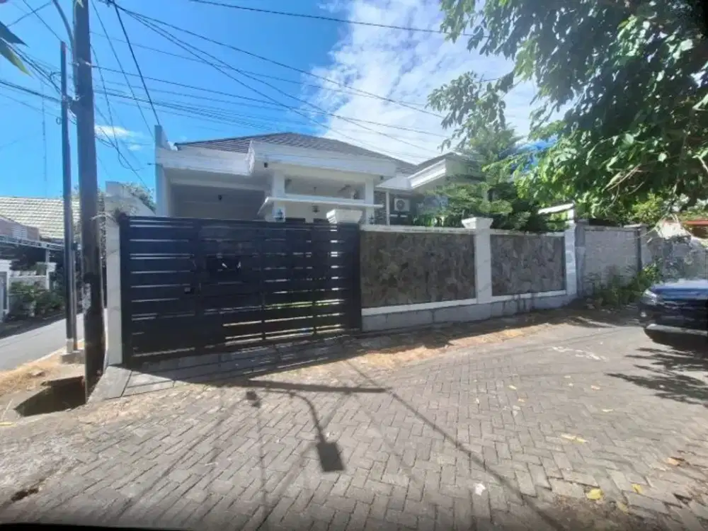 Dijual Rumah Makassar sekitar Jalan Perintis Kemerdekaan, Jl Paccerakkang
