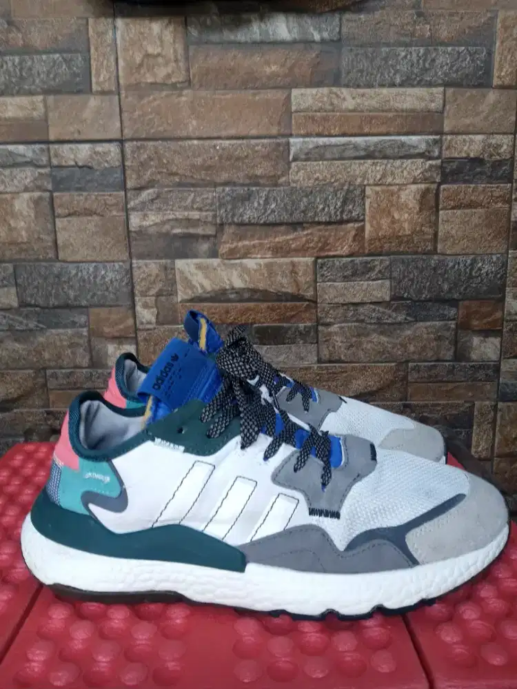 Adidas second original