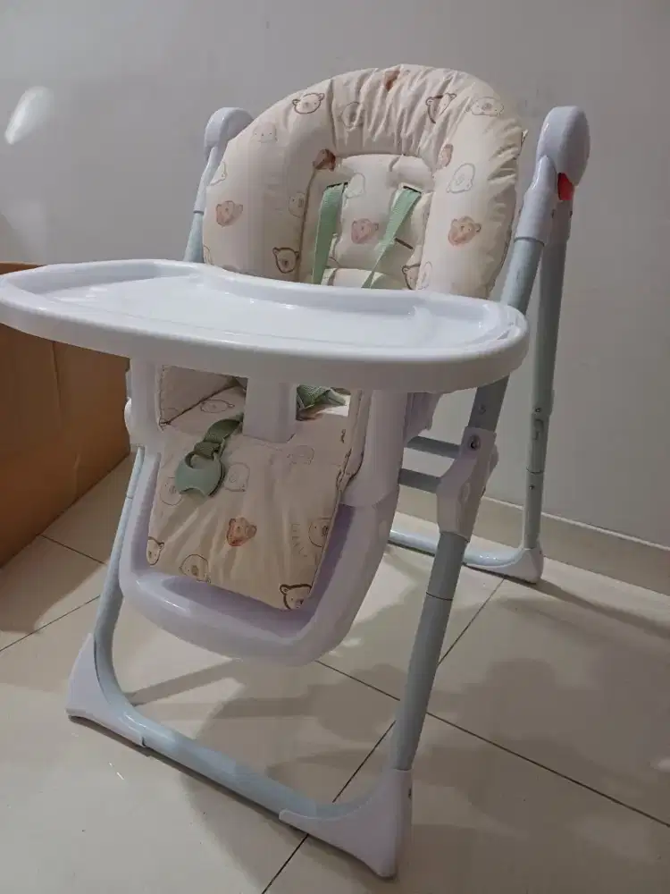 Baby chair / Highchair Mothercare