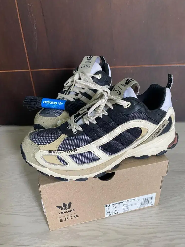 Adidas Shadowturf Collab SFTM