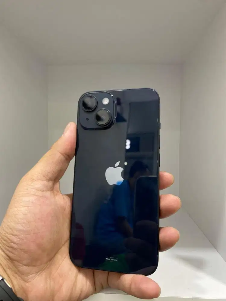 Iphone 14 256gb like new