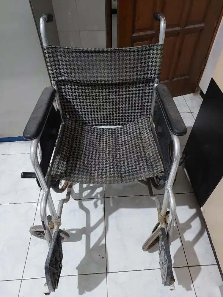 Jual Kursi Roda GEA