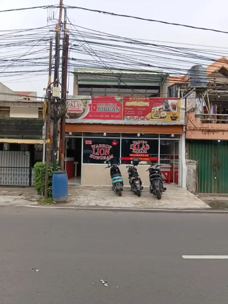 Terima pesanan dan catering aneka lauk dan makanan
