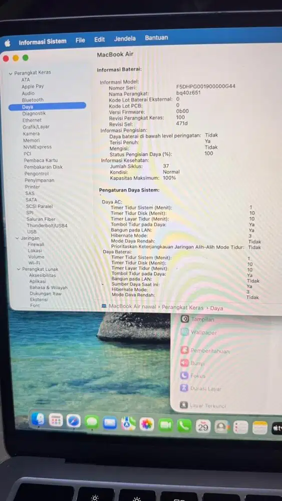 macbook air m4 13inc ibox