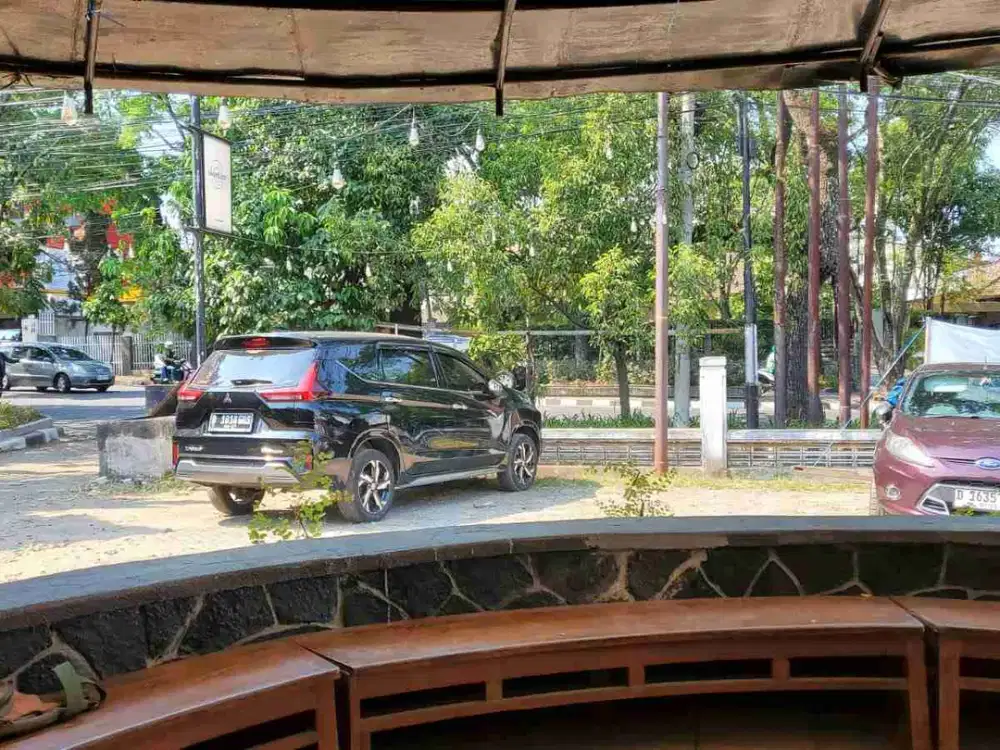 jual rumah seni jalan supratman cilaki