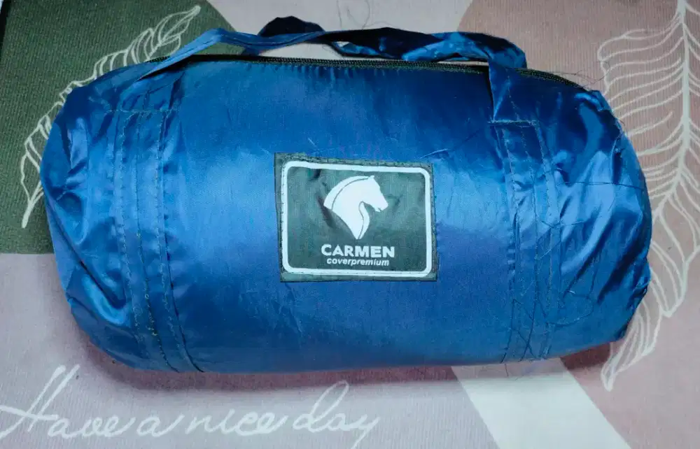Cover mobil xpander