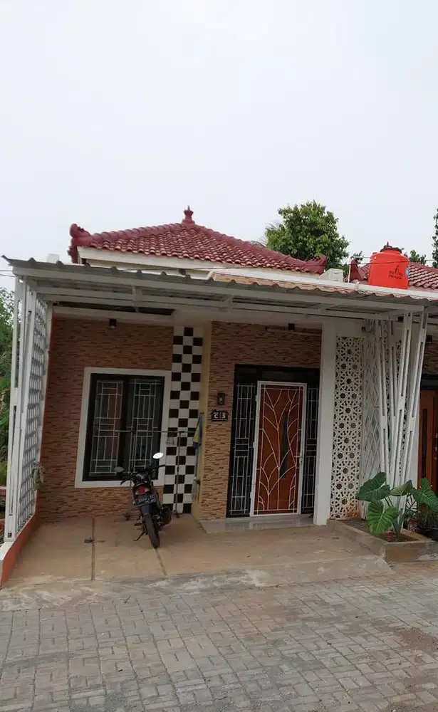 Rumah Termurah di Setu Bekasi