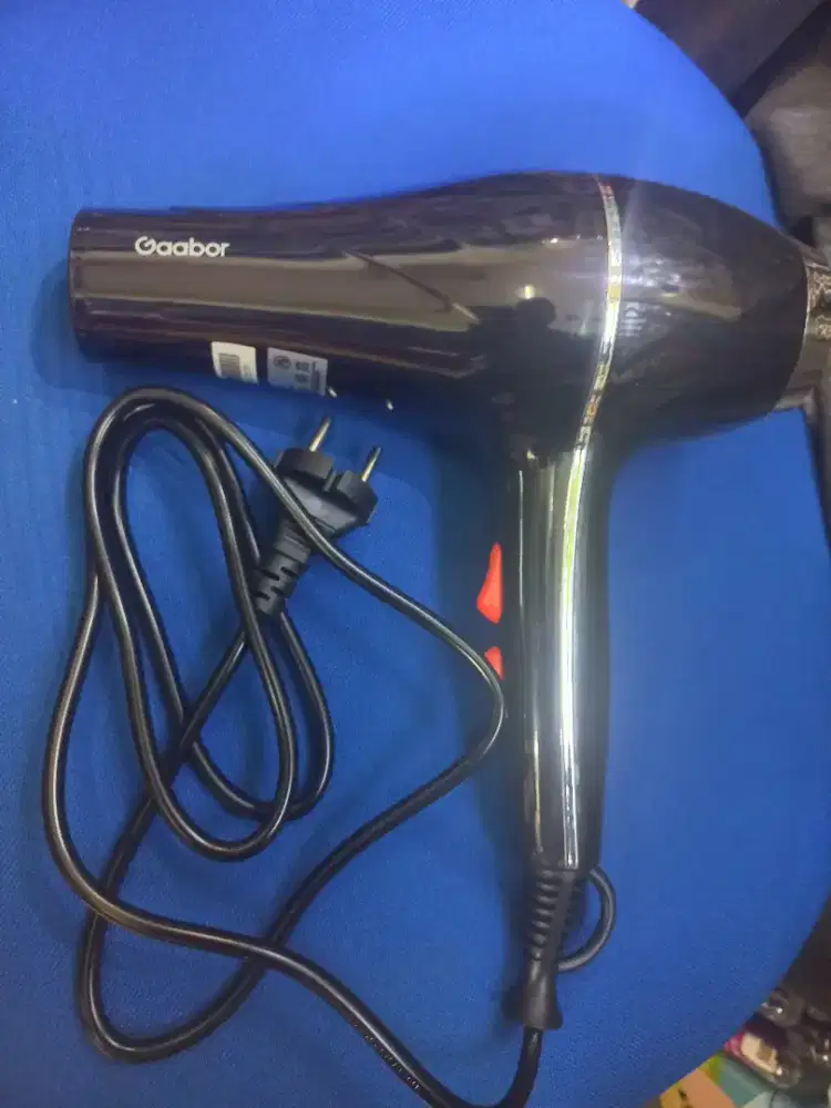 Hairdryer Gaabor