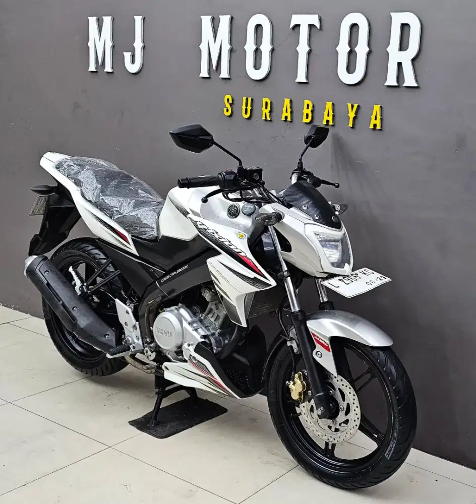 Yamaha Vixion Tahun 2014 // MULUSSS