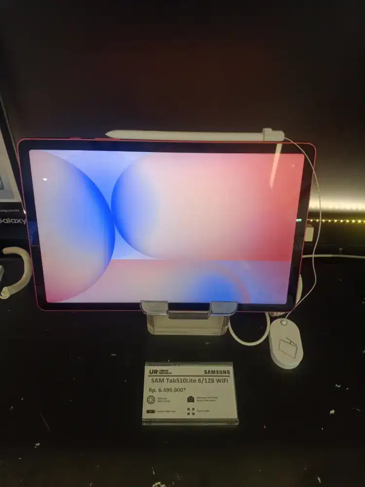 SAMSUNG TabS10Lite 6/128 WiFi
