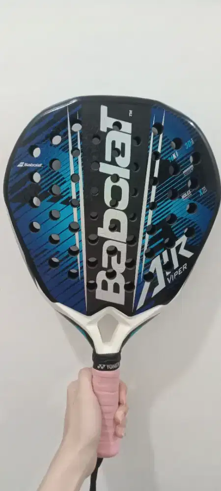 Babolat Air Viper 2026