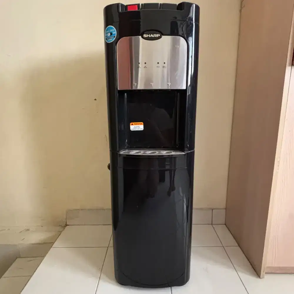 DISPENSER SHARP GALON BAWAH