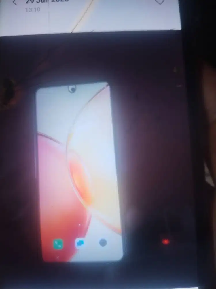 Vivo Y36 plus charger