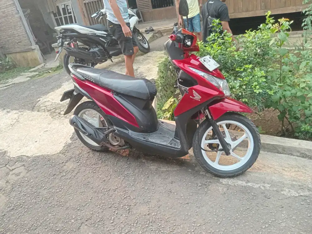 Honda beat f1 2013