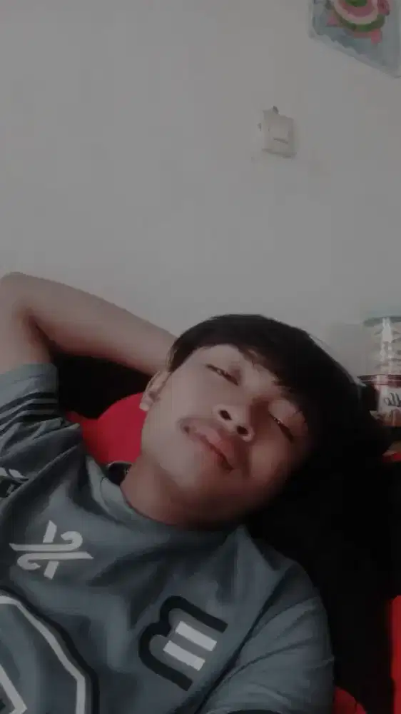 Pekerjaan yg cocok