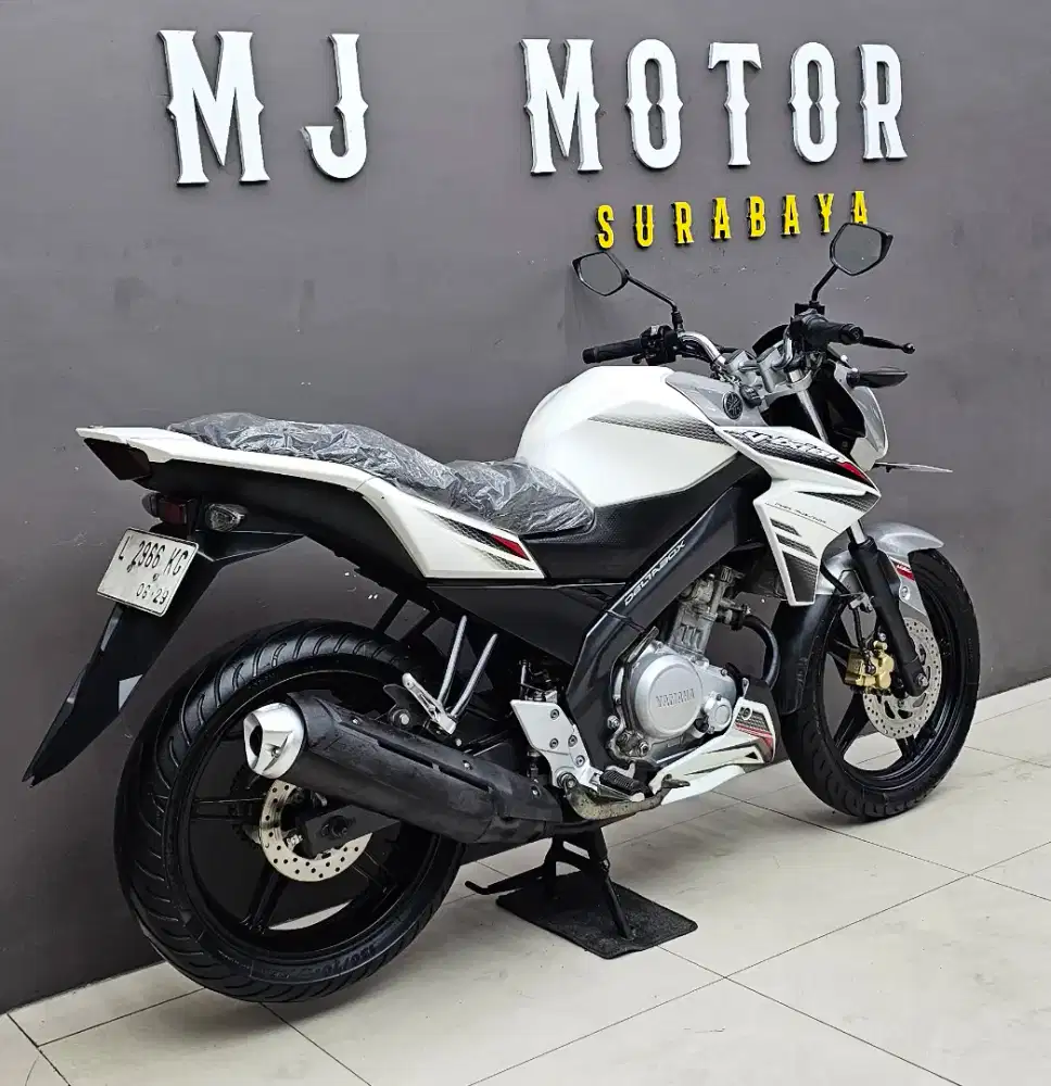 Yamaha Vixion Tahun 2014 // MULUSSS