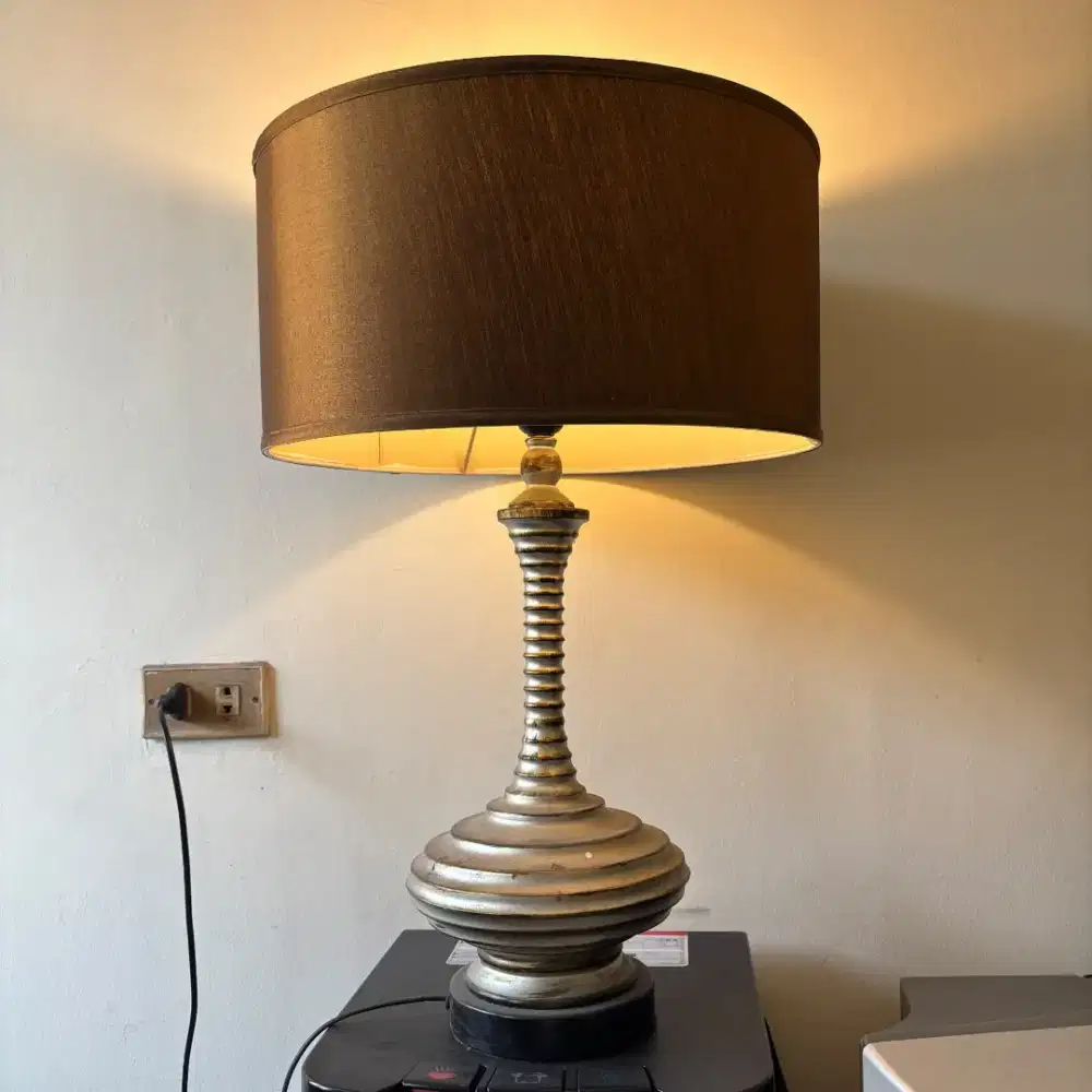 LAMPU TIDUR INFORMA