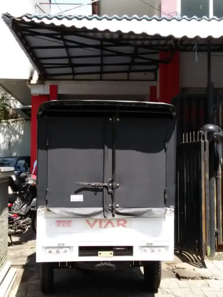 bekleed cover body mobil