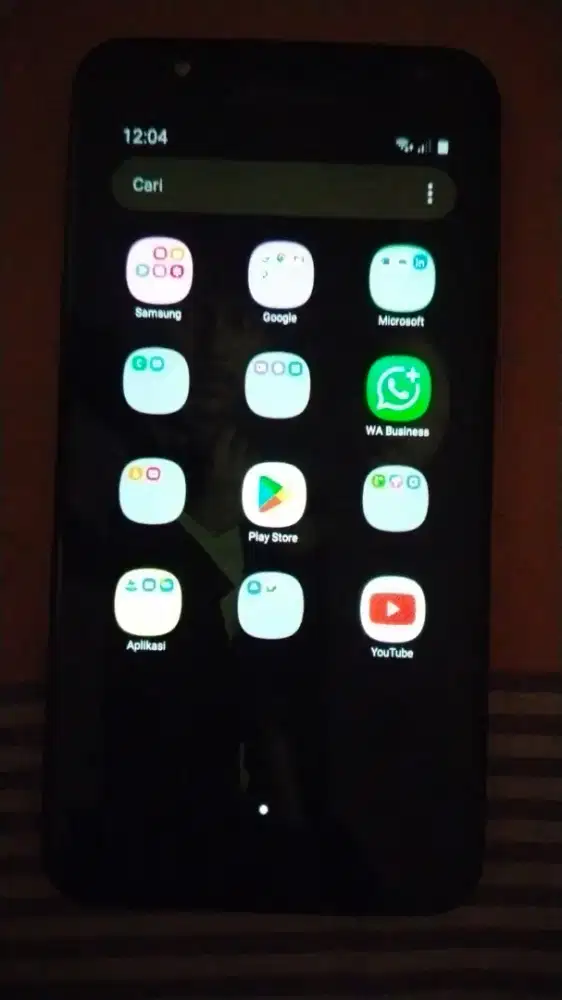 Samsung galaxy j7