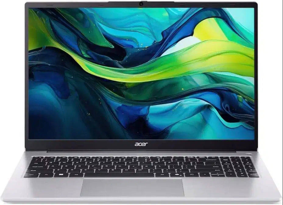 New Acer Aspire Lite AL15-42P Ryzen 5 7430U 8GB 512GB 15,6FHD Win 11
