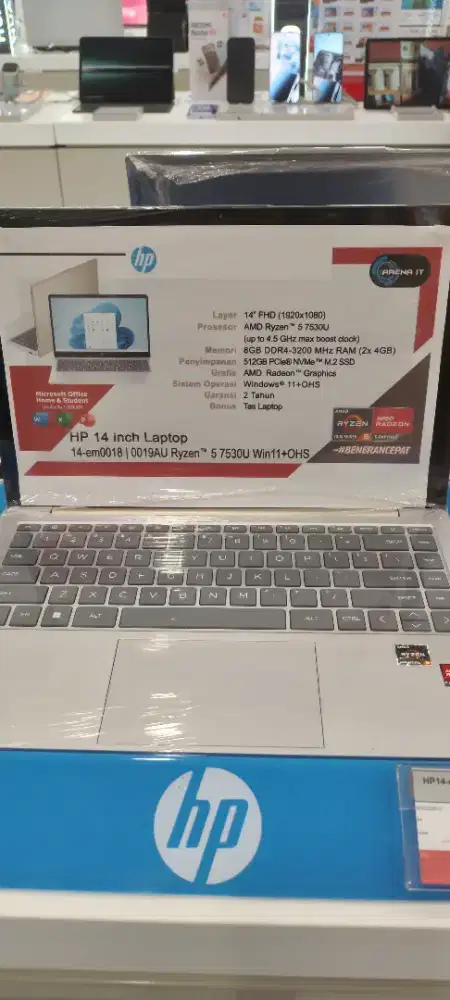 Dapatkan Promo Laptop