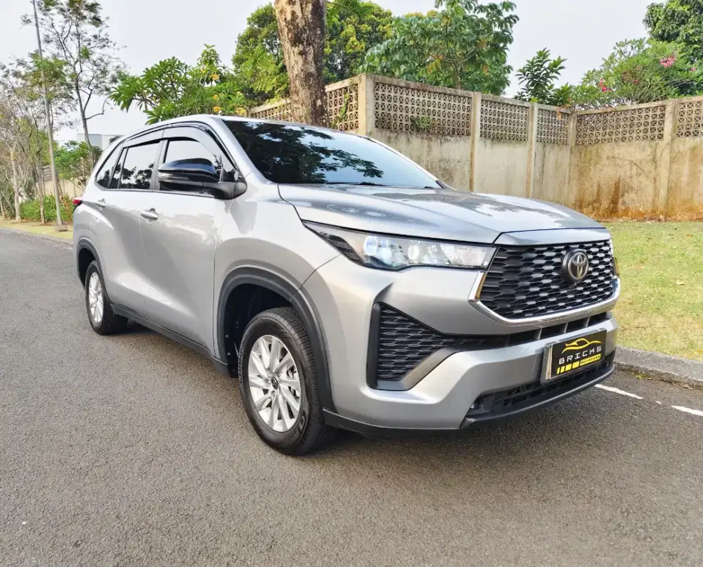 Innova Zenix G, CVT, 2023